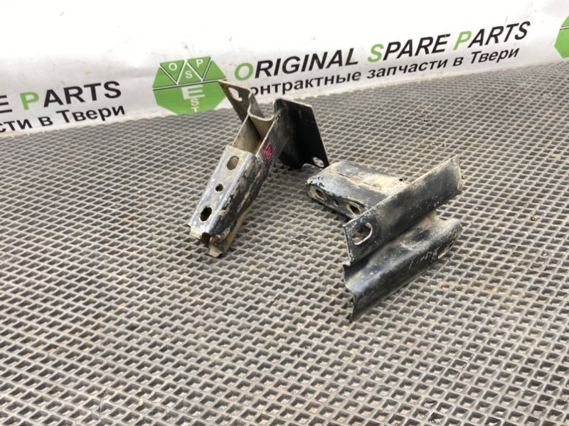 Кронштейн усилителя бампера, 1990 рублей, Тверь