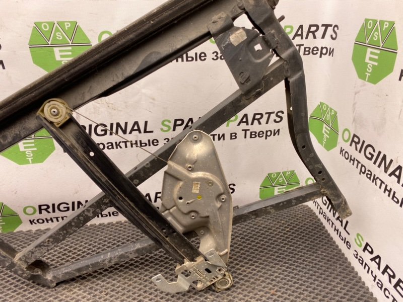 Стеклоподъемник, 1990 рублей, Тверь