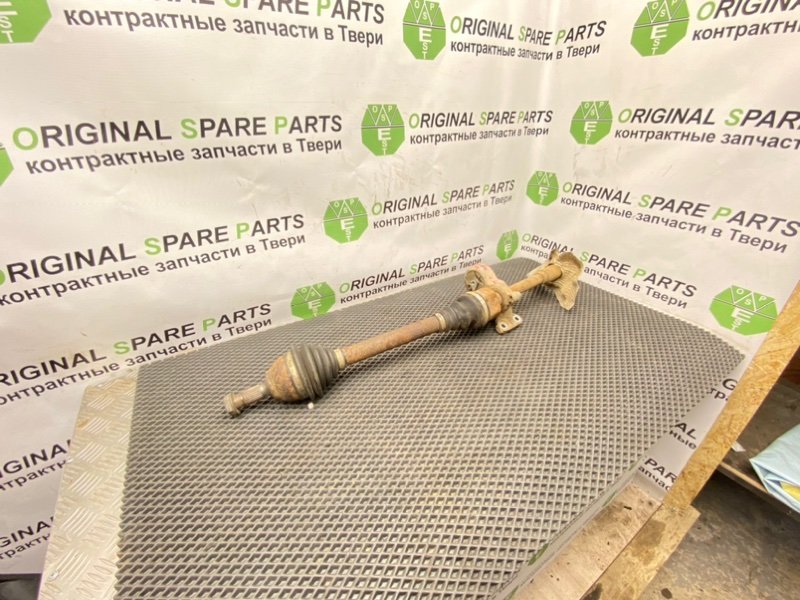 Полуось, 5990 рублей, Тверь