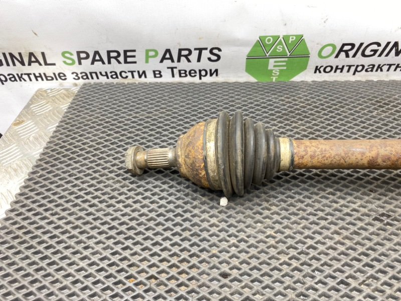 Полуось, 5990 рублей, Тверь