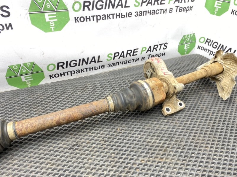 Полуось, 5990 рублей, Тверь