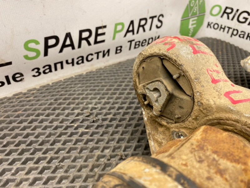 Полуось, 5990 рублей, Тверь