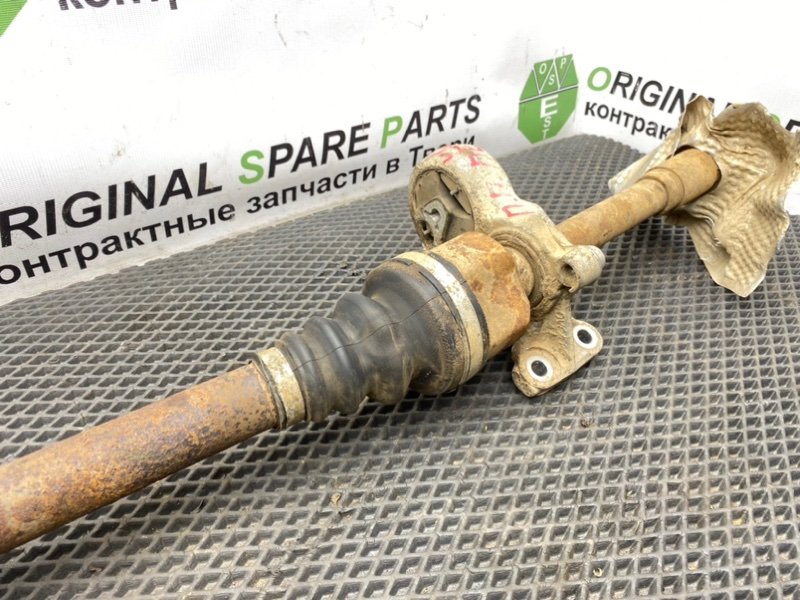 Полуось, 5990 рублей, Тверь