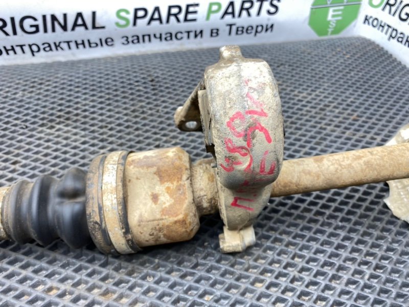 Полуось, 5990 рублей, Тверь