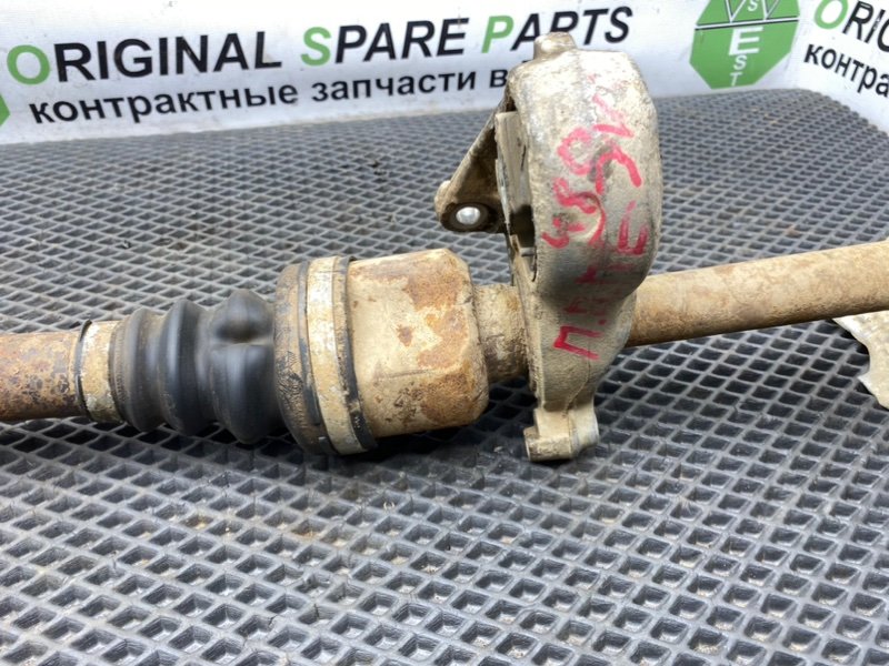 Полуось, 5990 рублей, Тверь