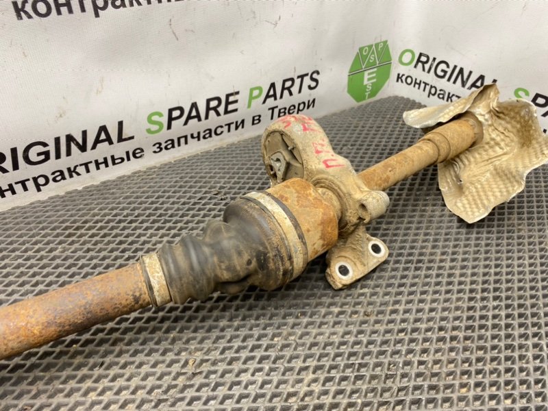 Полуось, 5990 рублей, Тверь