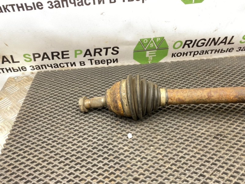 Полуось, 5990 рублей, Тверь