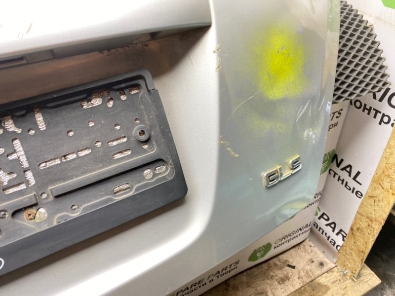 Крышка багажника, 11490 рублей, Тверь