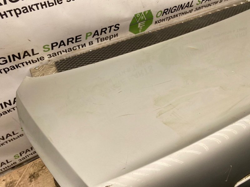 Крышка багажника, 11490 рублей, Тверь