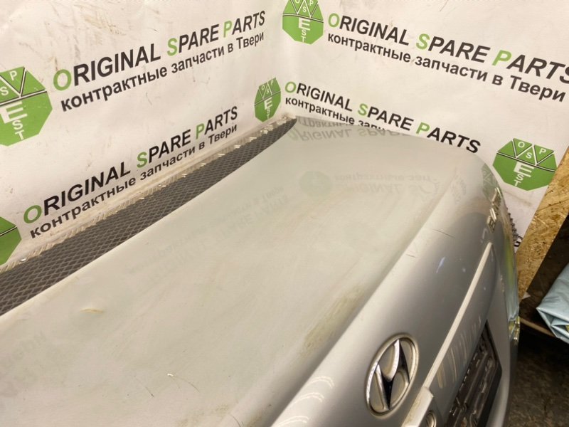 Крышка багажника, 11490 рублей, Тверь