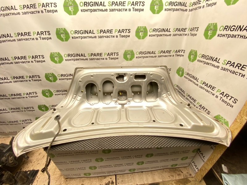 Крышка багажника, 11490 рублей, Тверь