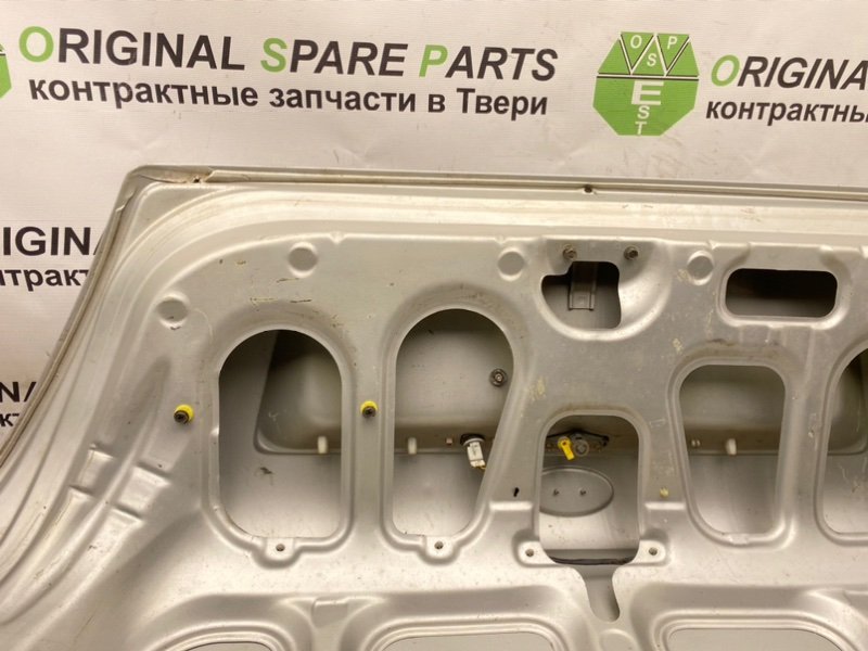 Крышка багажника, 11490 рублей, Тверь