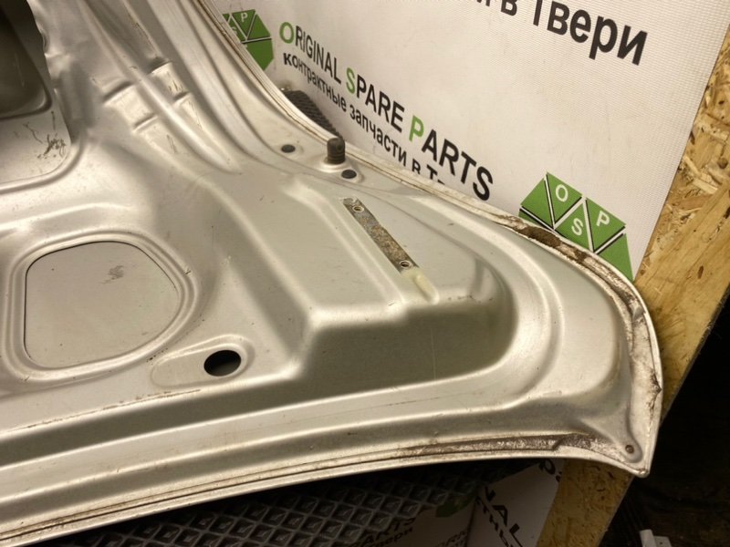 Крышка багажника, 11490 рублей, Тверь