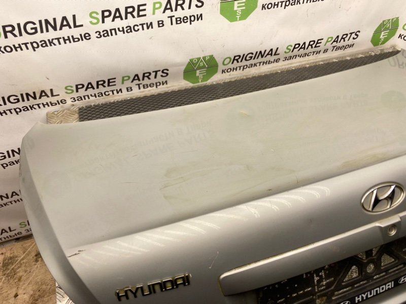 Крышка багажника, 11490 рублей, Тверь