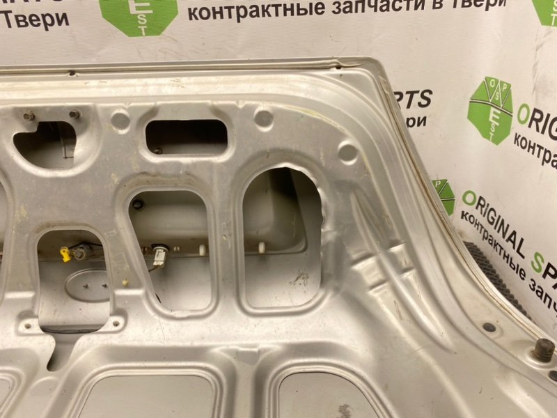 Крышка багажника, 11490 рублей, Тверь