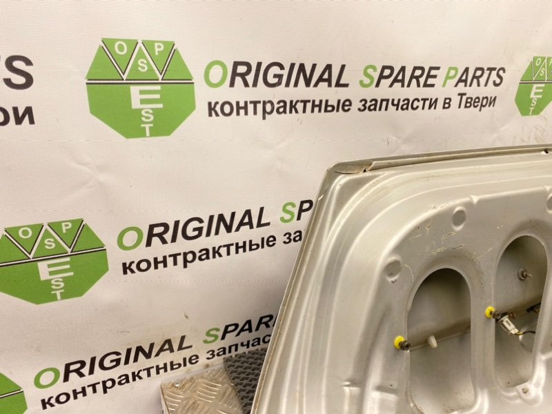 Крышка багажника, 11490 рублей, Тверь