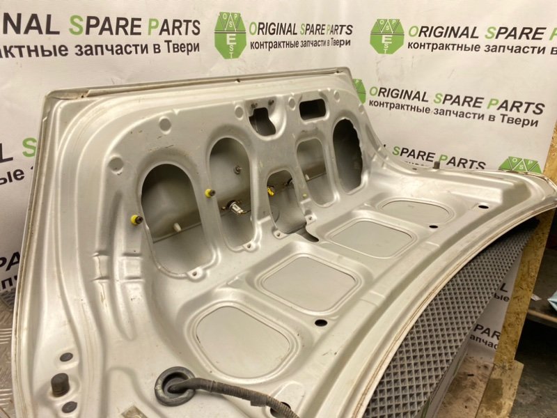 Крышка багажника, 11490 рублей, Тверь