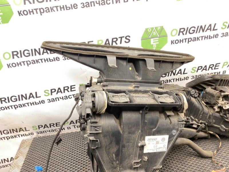 Корпус печки, 6990 рублей, Тверь