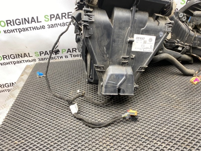 Корпус печки, 6990 рублей, Тверь