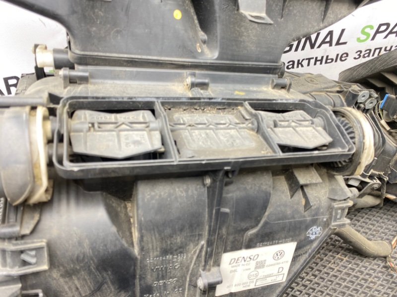 Корпус печки, 6990 рублей, Тверь