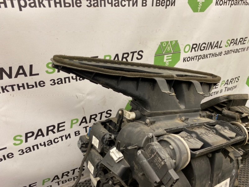 Корпус печки, 6990 рублей, Тверь