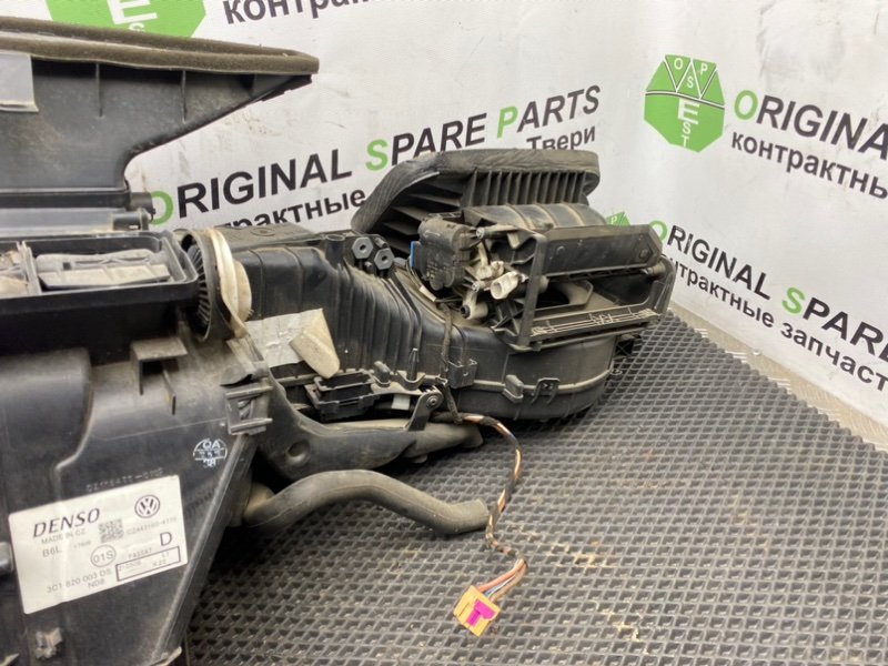 Корпус печки, 6990 рублей, Тверь