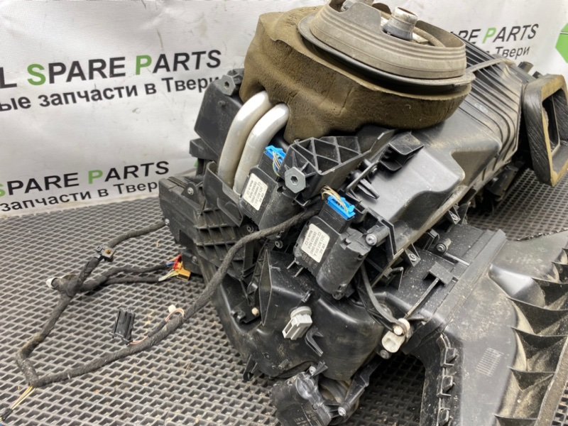 Корпус печки, 6990 рублей, Тверь