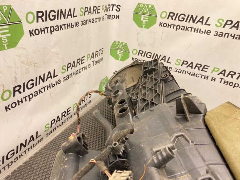 Корпус печки, 6990 рублей, Тверь