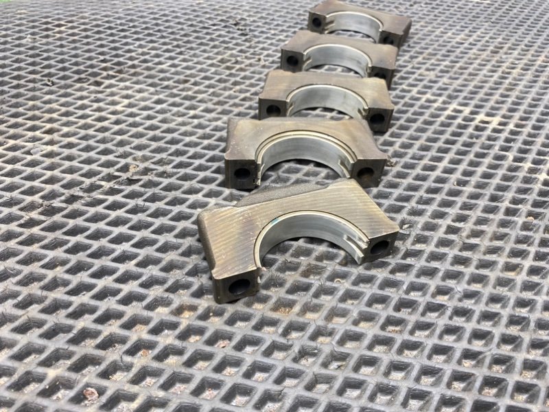 Постель коленвала, 2990 рублей, Тверь