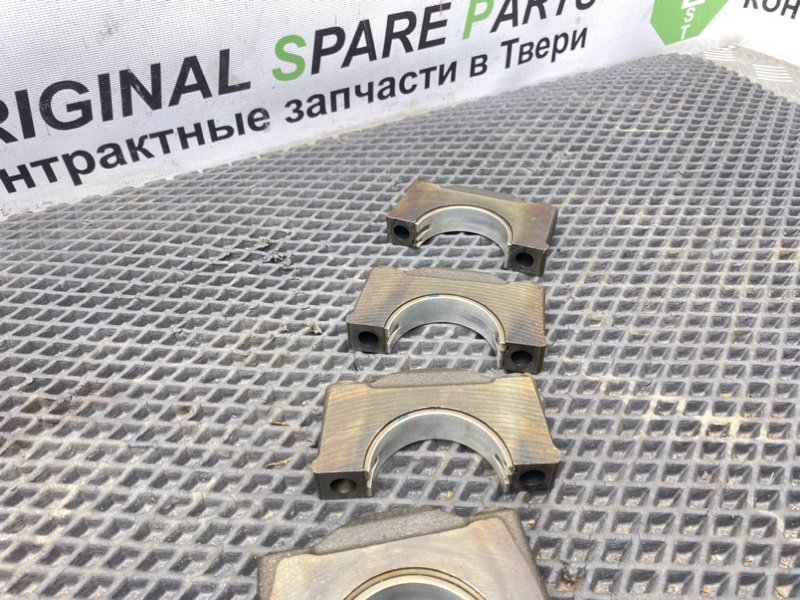 Постель коленвала, 2990 рублей, Тверь