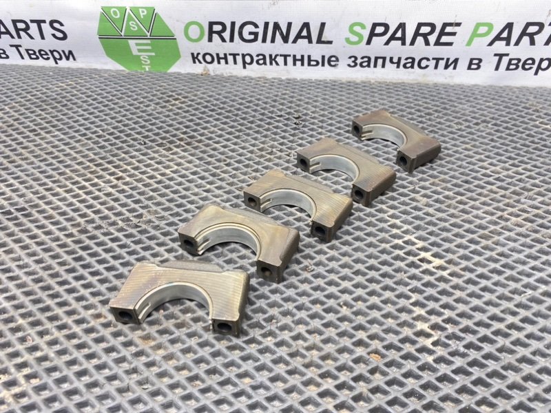 Постель коленвала, 2990 рублей, Тверь