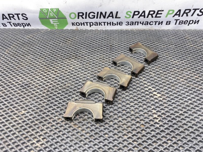 Постель коленвала, 2990 рублей, Тверь