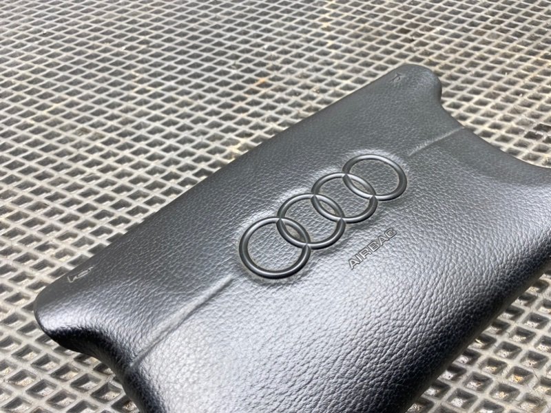 Подушка безопасности в руль, 1490 рублей, Тверь