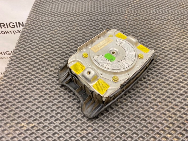 Подушка безопасности в руль, 1490 рублей, Тверь