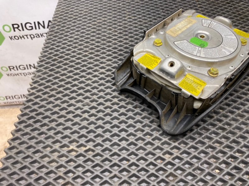 Подушка безопасности в руль, 1490 рублей, Тверь