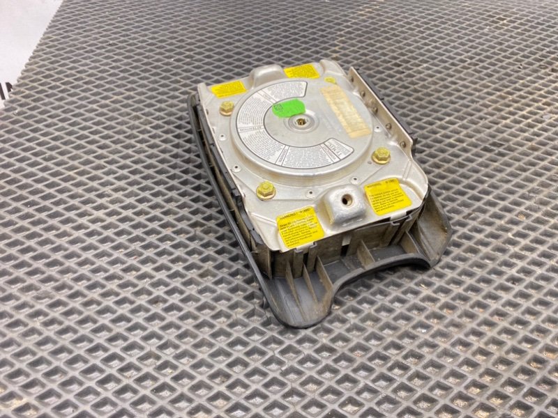 Подушка безопасности в руль, 1490 рублей, Тверь