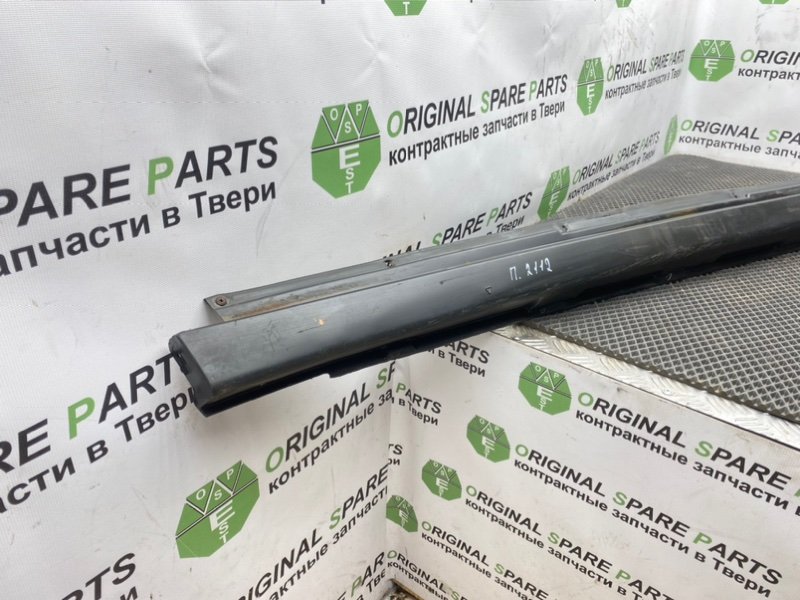 Накладка порога, 990 рублей, Тверь