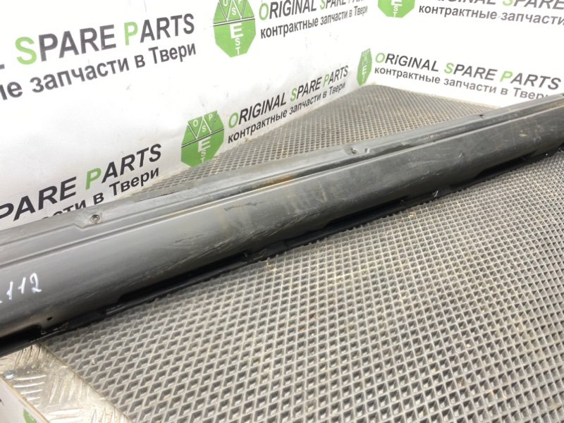 Накладка порога, 990 рублей, Тверь