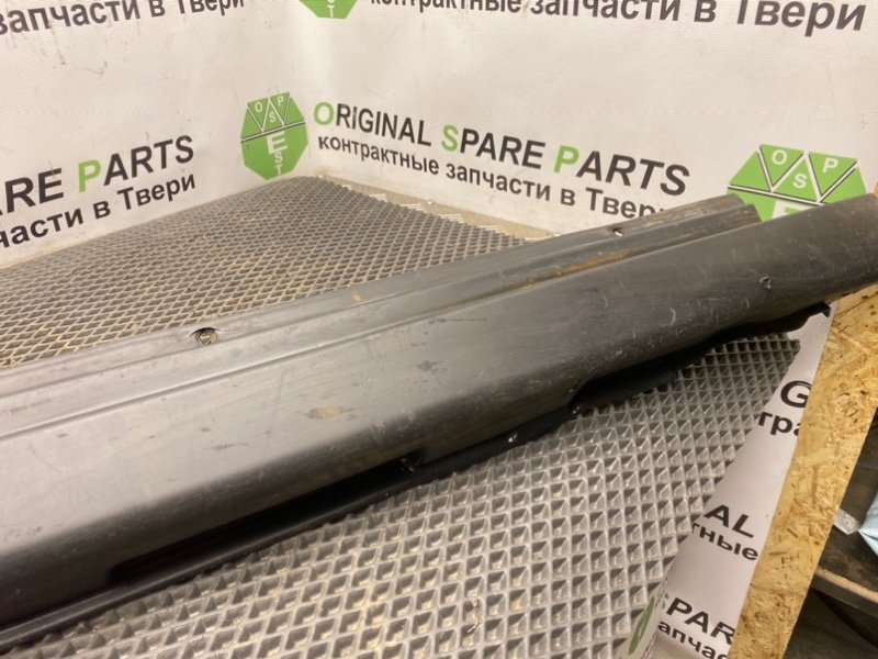 Накладка порога, 990 рублей, Тверь