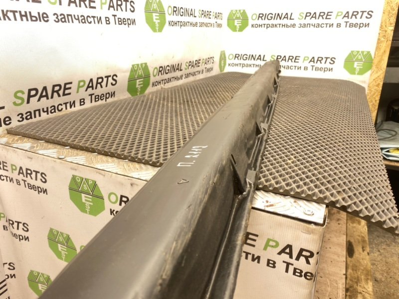 Накладка порога, 990 рублей, Тверь