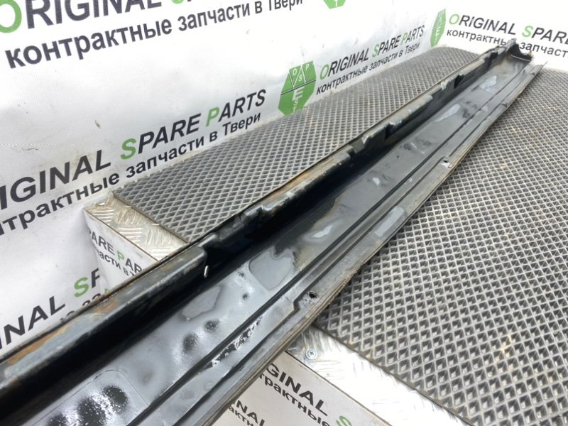 Накладка порога, 990 рублей, Тверь