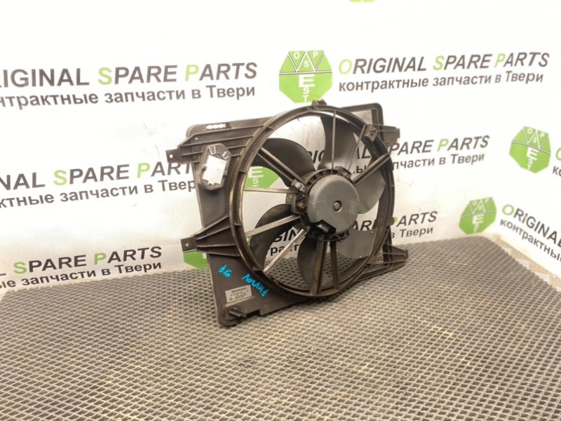 Вентилятор радиатора, 2490 рублей, Тверь