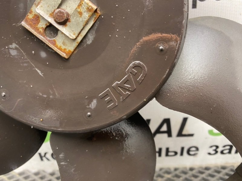 Вентилятор радиатора, 2490 рублей, Тверь