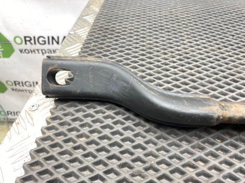 Усилитель бампера, 3490 рублей, Тверь