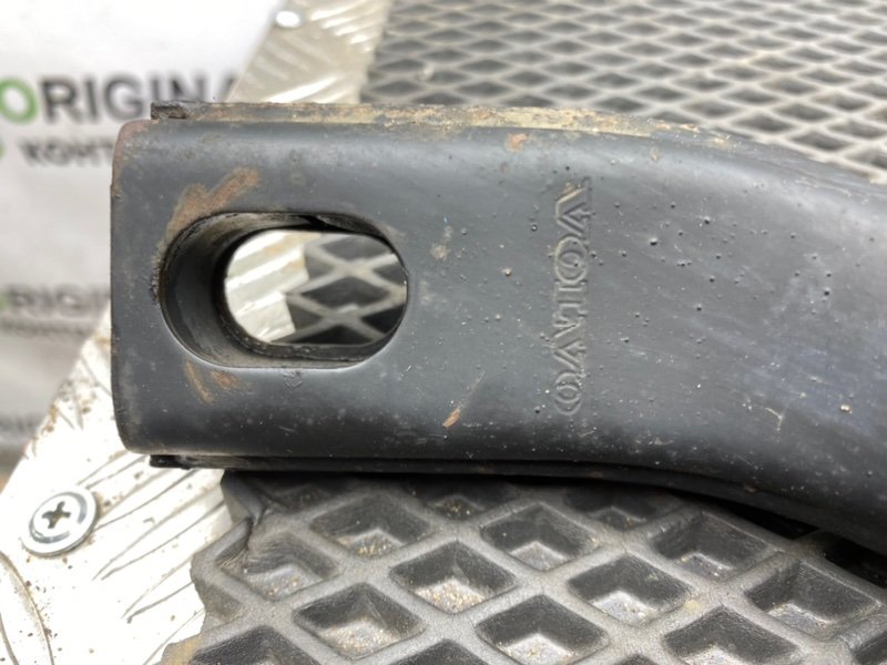 Усилитель бампера, 3490 рублей, Тверь