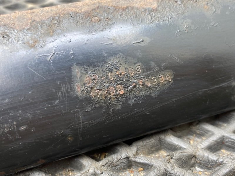 Усилитель бампера, 3490 рублей, Тверь