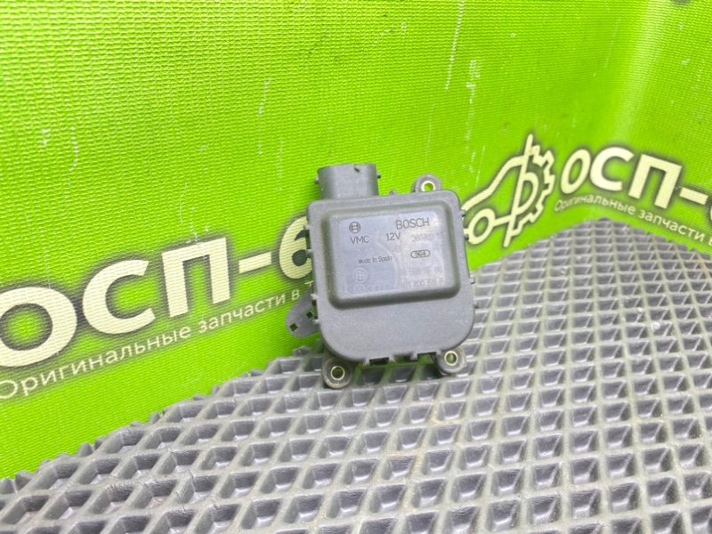 Сервопривод печки, 590 рублей, Тверь