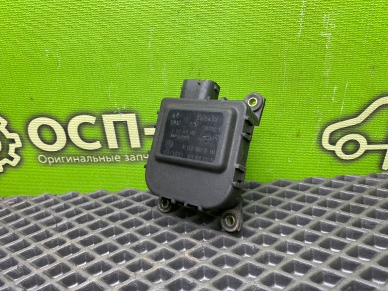 Сервопривод печки, 590 рублей, Тверь