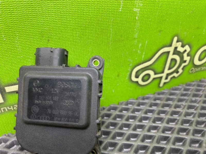 Сервопривод печки, 590 рублей, Тверь