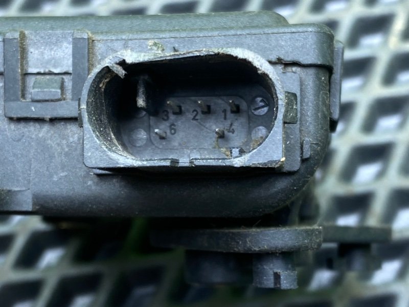 Сервопривод печки, 590 рублей, Тверь